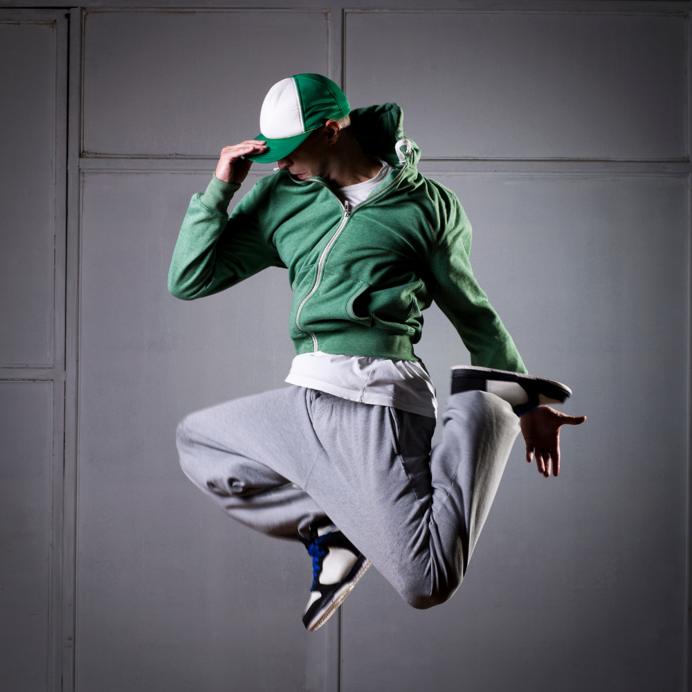 Hip Hop